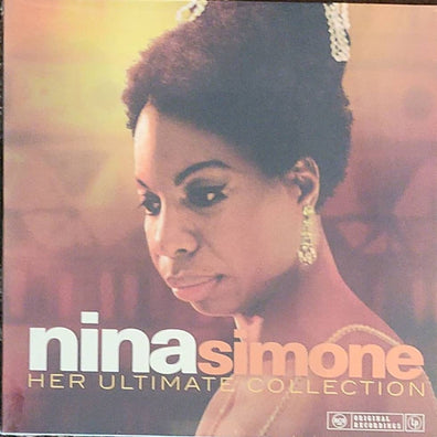 Nina Simone - Her Ultimate Collection